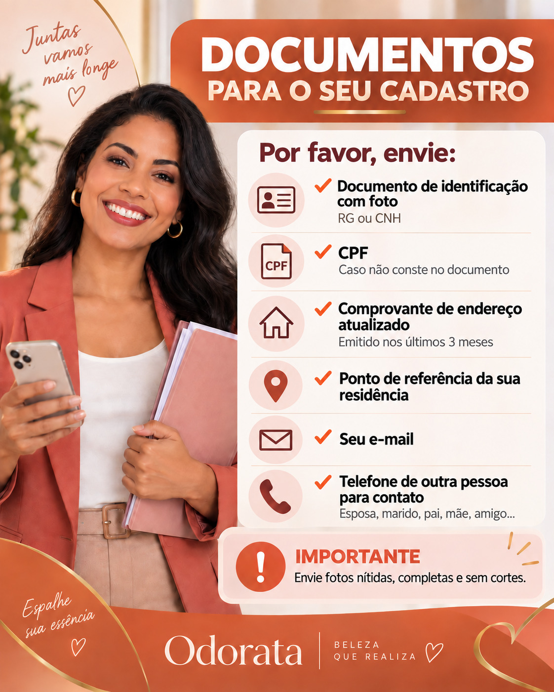 documentos
